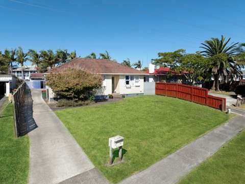 Pakuranga 5部屋 Cash Cow with Exceptional Returns!