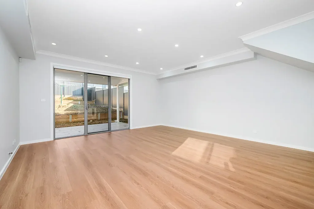 4 Bedroom Duplex