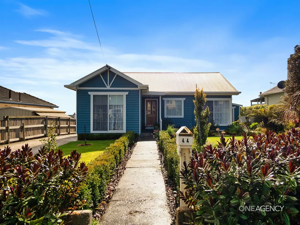 Acton 3房  The Hillside Cottage of Your Dreams