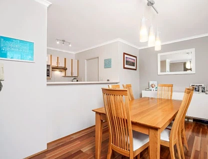 22/1-9 Gray Street, Sutherland, Sutherland Shire, 2 Schlafzimmer, 1 Badezimmer, Apartment