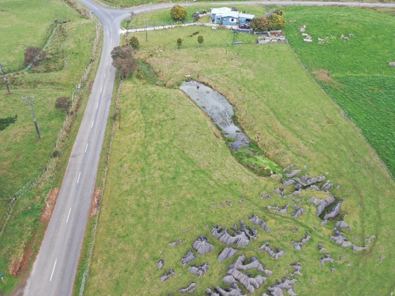 1107 Mairoa Road, Piopio, Waitomo, 0 phòng ngủ, 0 phòng tắm