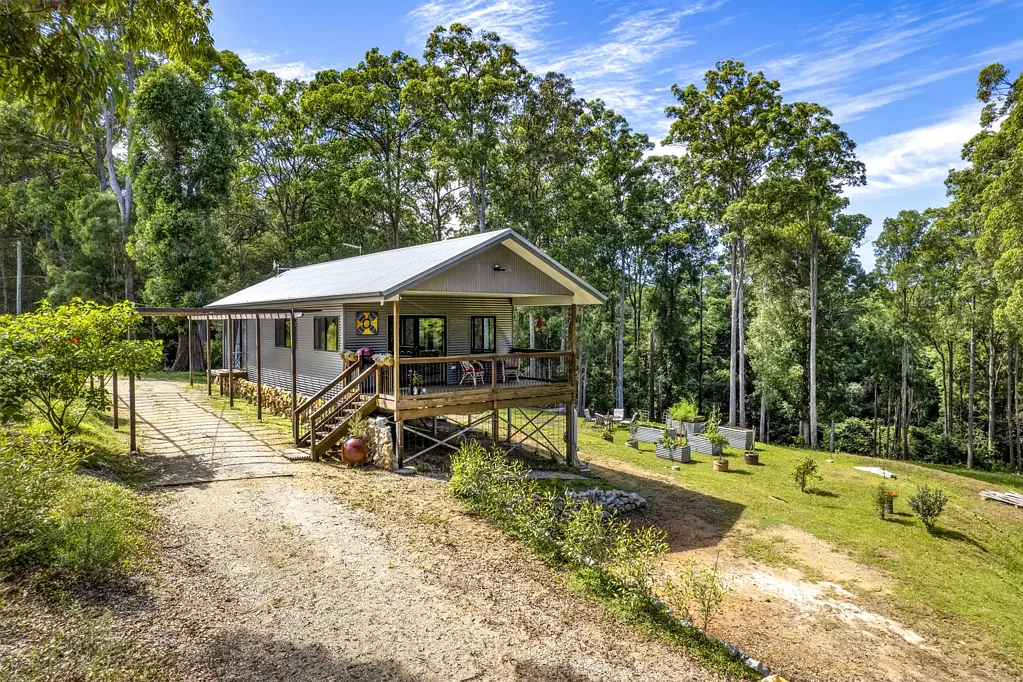 329 Talarm Rd, Talarm, NSW 2447