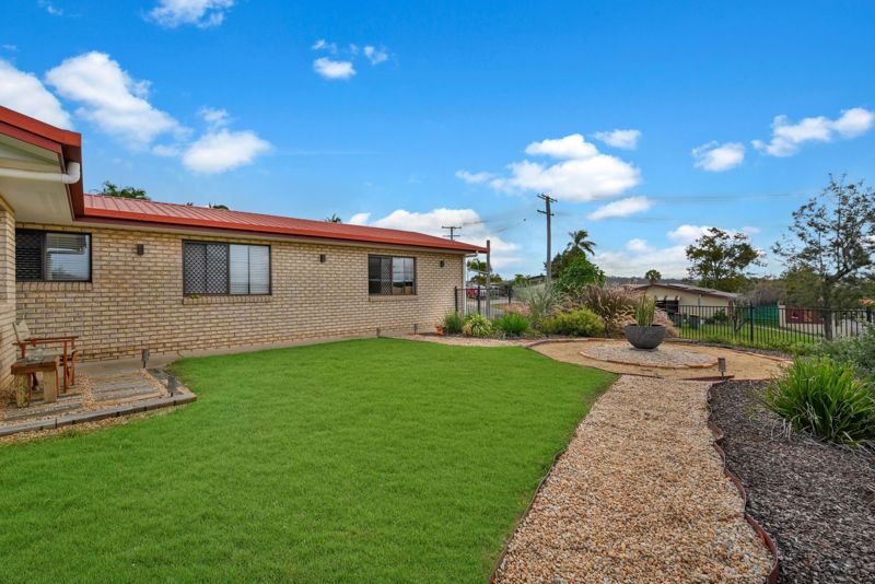 HERITAGE RETIREMENT VLGE 48 HERITAGE DR, TELINA QLD 4680, 0 rūma, 0 rūma horoi, House