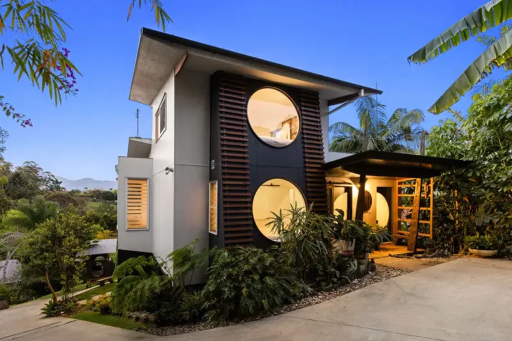 Bellingen 4chambre Architectural Bellingen Home with DA-Approved Subdivision & Second Dwelling