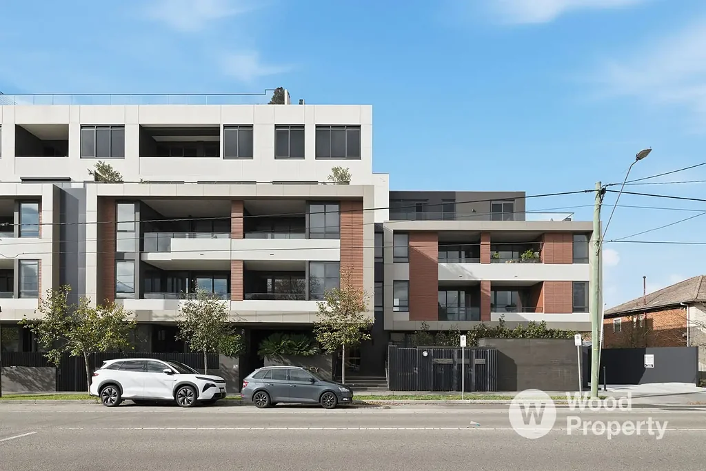 Modern Apartment Living in a Lifestyle Location