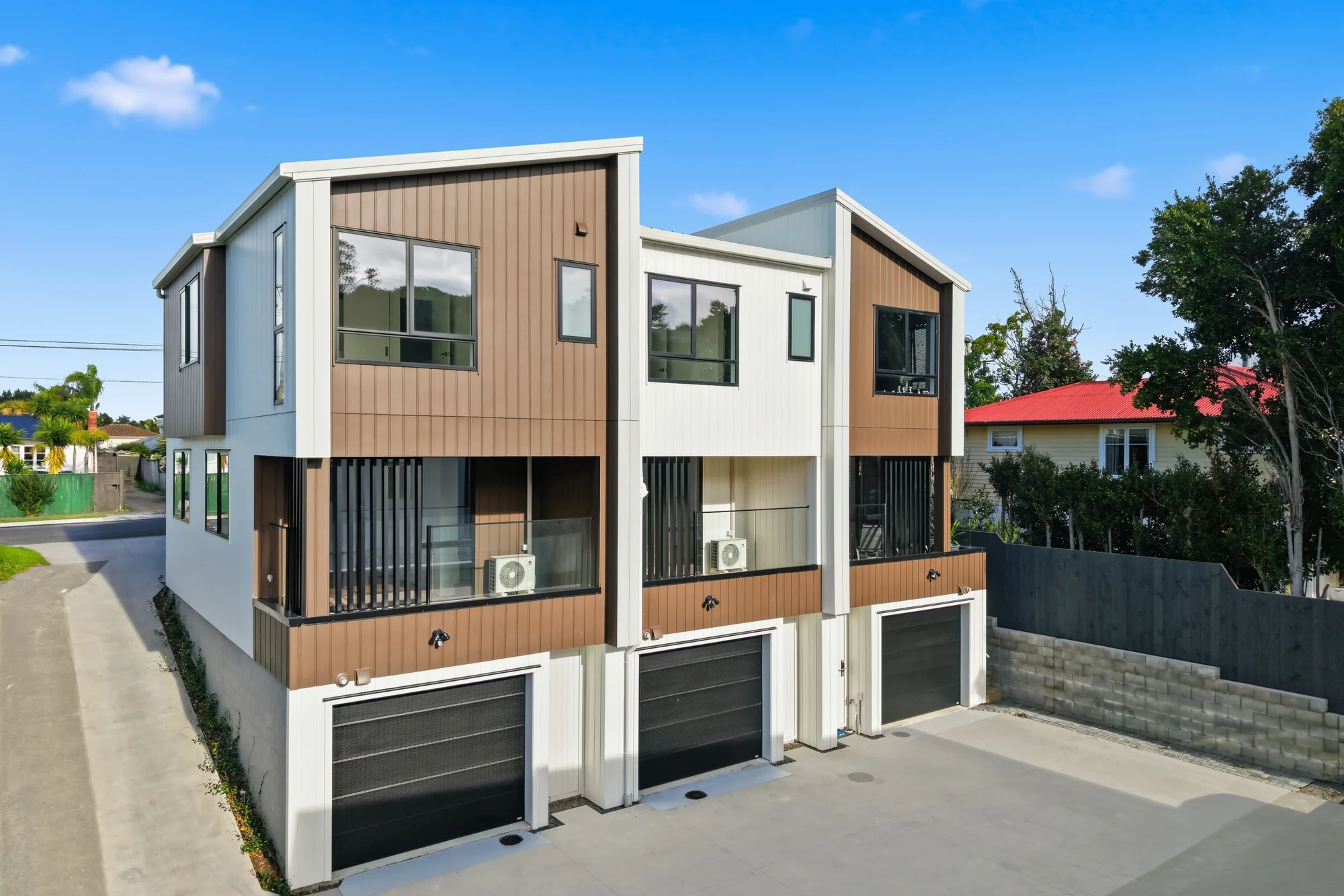 Massey 3Phòng ngủ Ready Now. Choose Your Home!
