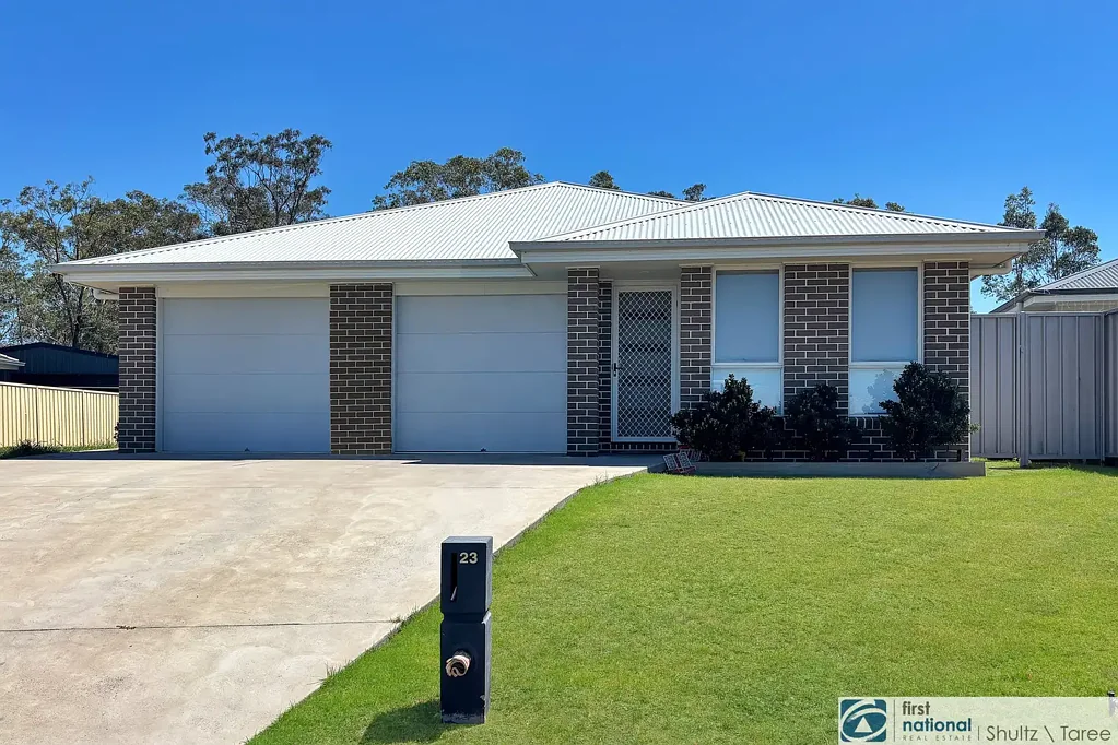 23 Grandis Parade, Taree, NSW 2430