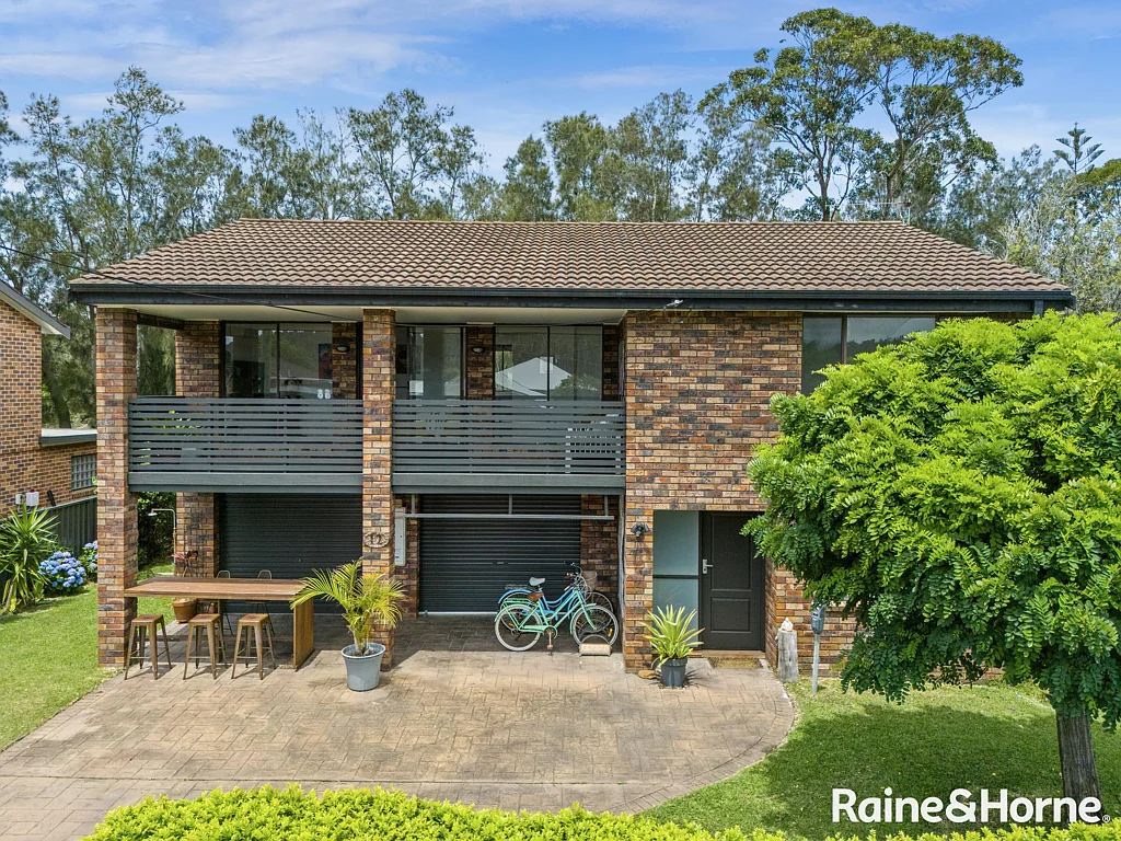 Lake Conjola 4Kwarto DIVE INTO FUN & RELAXATION AT LAKE CONJOLA