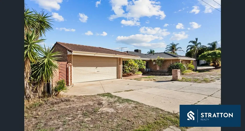 26 Pegley Drive, Parkwood, WA 6147
