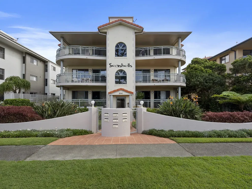 Kingscliff 3ห้องนอน Beachfront Position, Motivated Owners, Outstanding Opportunity