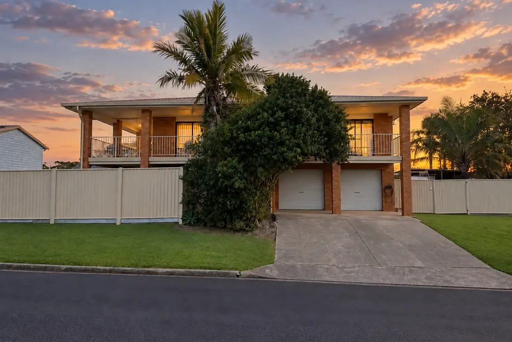 Corindi Beach 5ਬੈੱਡਰੂਮ Spacious Coastal Home With Dual Living Potential