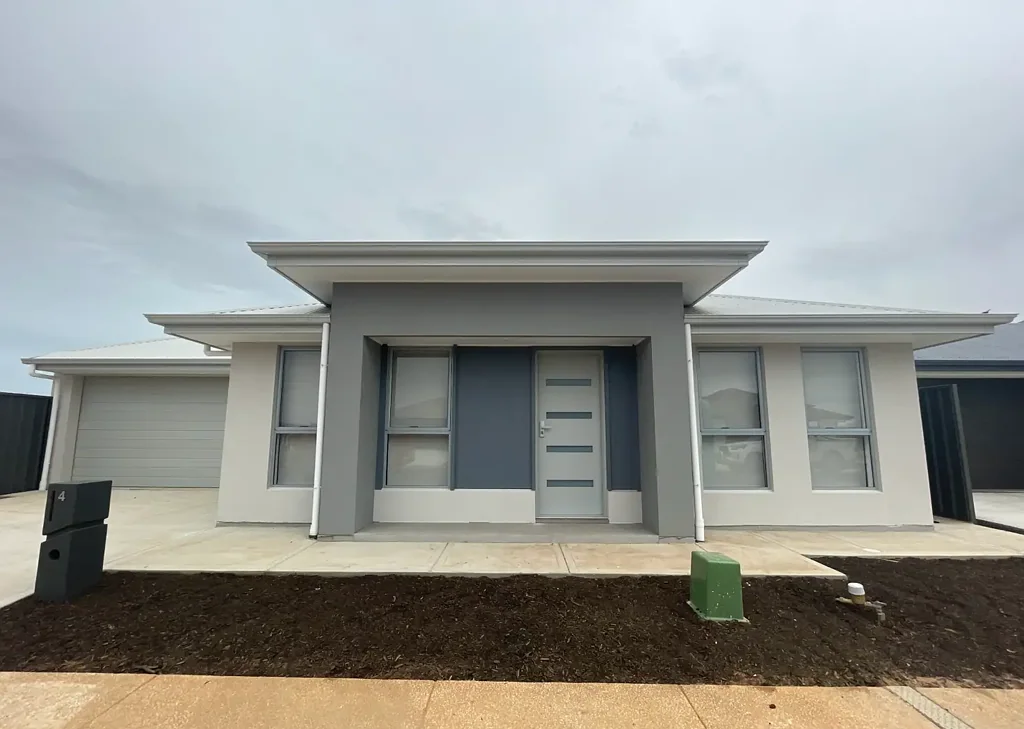 Move-In-Ready Family Home!