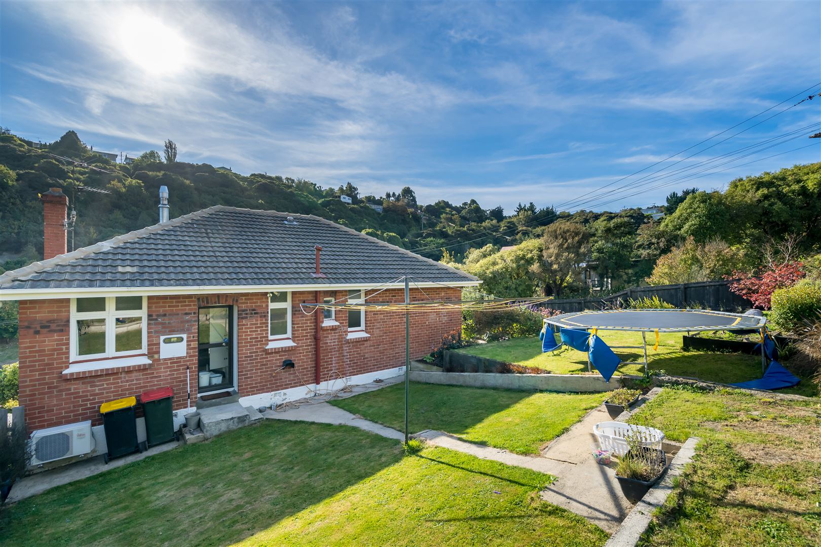 120 Somerville Street, Andersons Bay, Dunedin, 3 Kuwarto, 1 Banyo