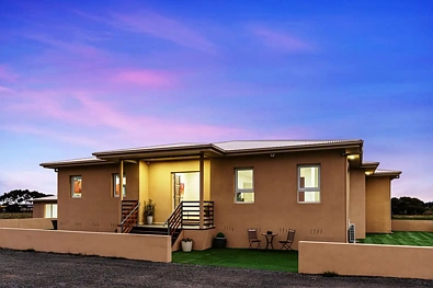 地址保密, Bulla, VIC 3428, 5房, 3浴, Section Res