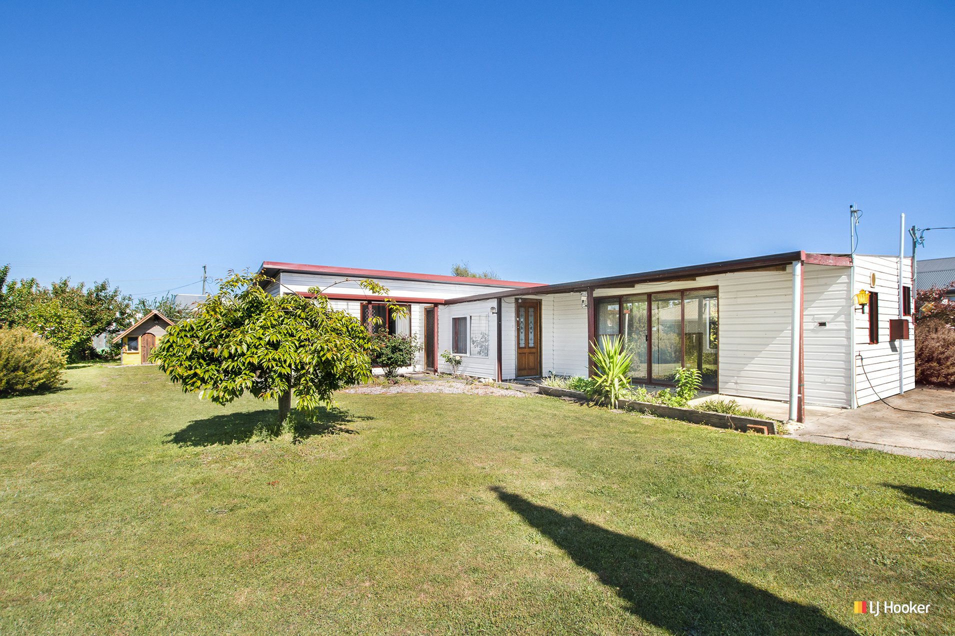 7 PERCY ST, WYNYARD TAS 7325, 0 rūma, 0 rūma horoi, House