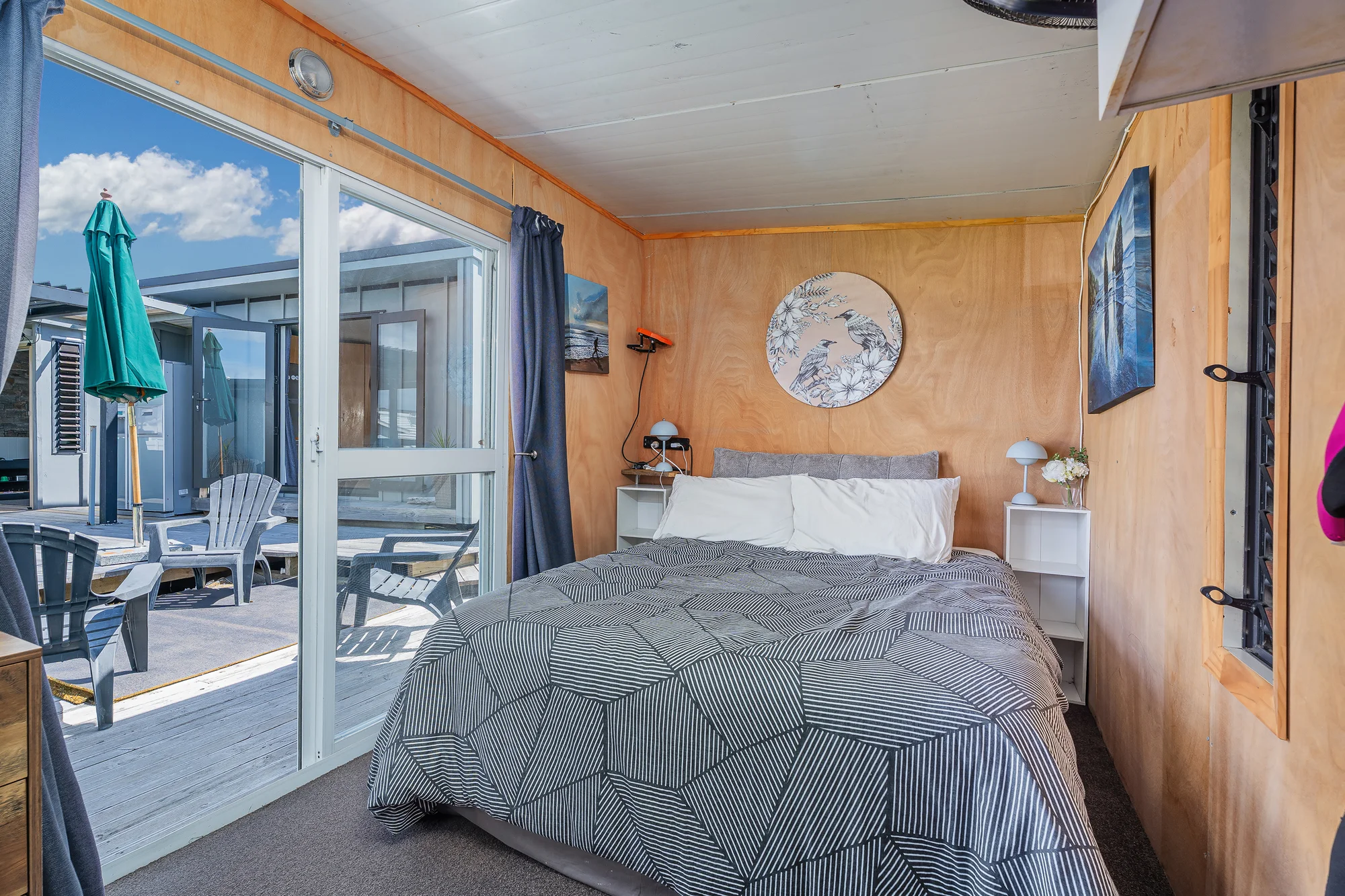 154 Ngaio Drive, Matarangi, Thames-Coromandel, 3 Bedrooms, 1 Bathrooms, Section