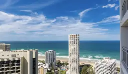 3004/5 Palm Avenue, Surfers Paradise