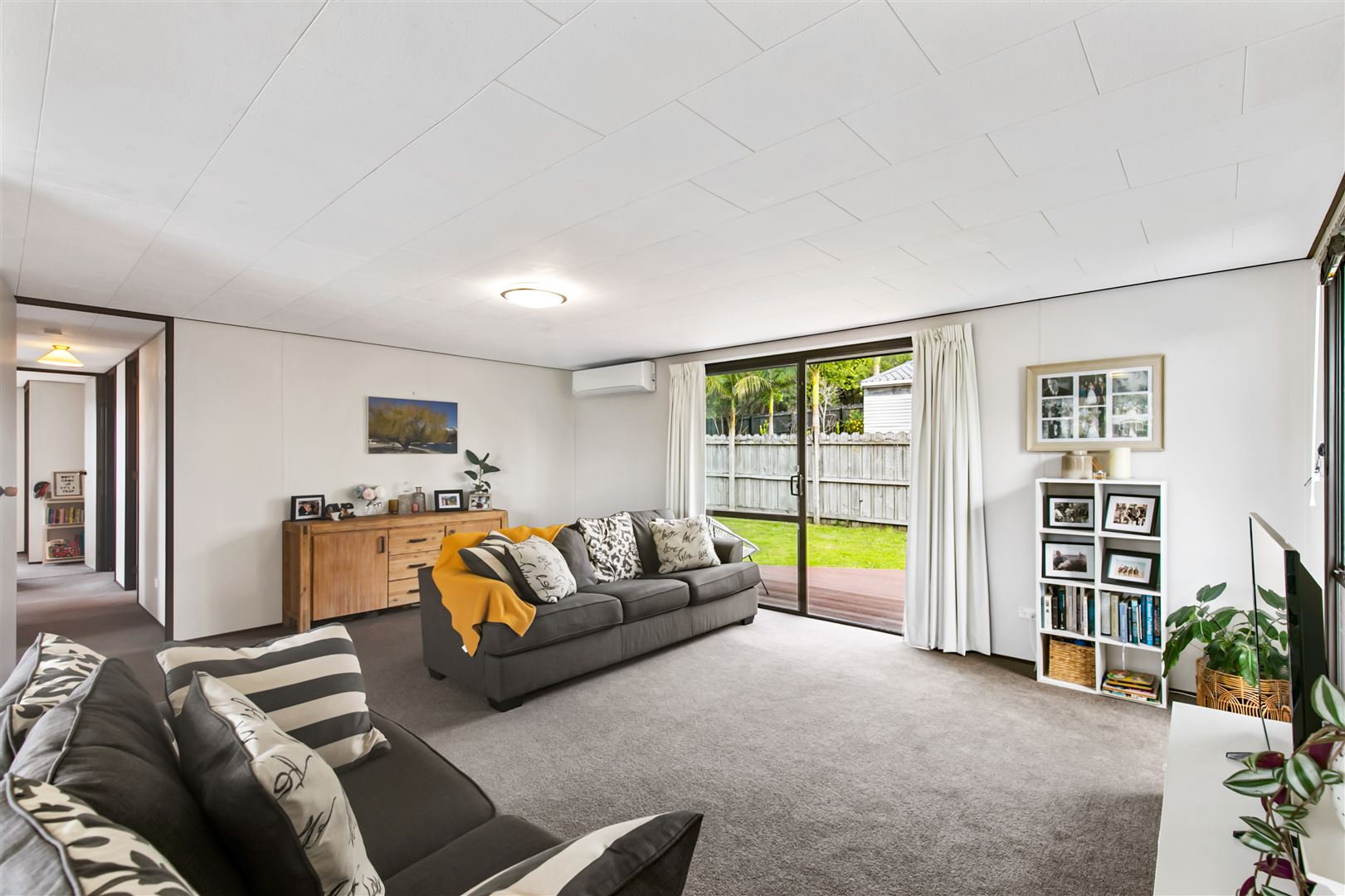 1/31 Caribbean Drive, Unsworth Heights, Auckland - North Shore, 3 chambres, 1 salles de bain