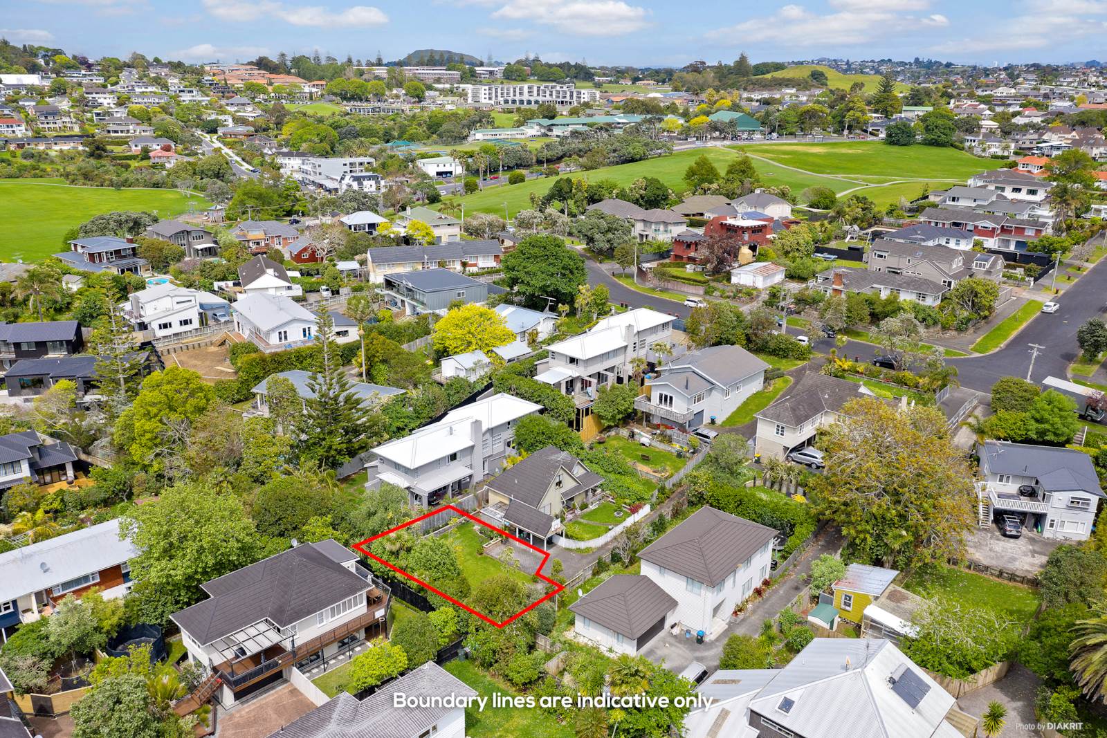 23b Hartland Avenue, Glendowie, Auckland, 4 ਕਮਰੇ, 0 ਬਾਥਰੂਮ