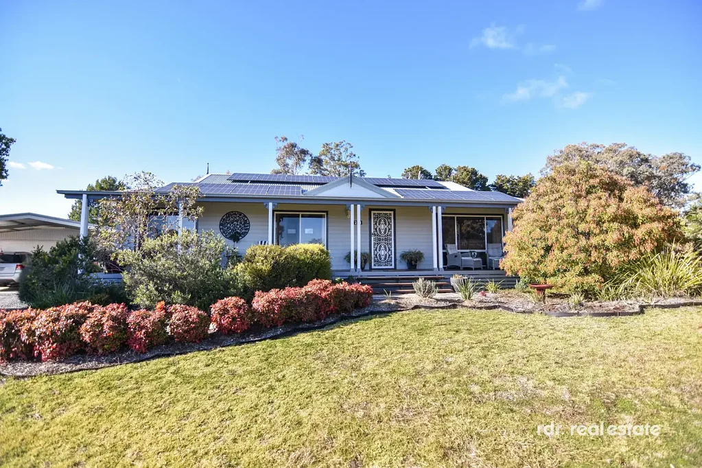 Inverell 3 Bedroom A PLACE TO CALL HOME