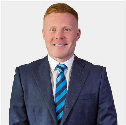 Alex Hinchliffe