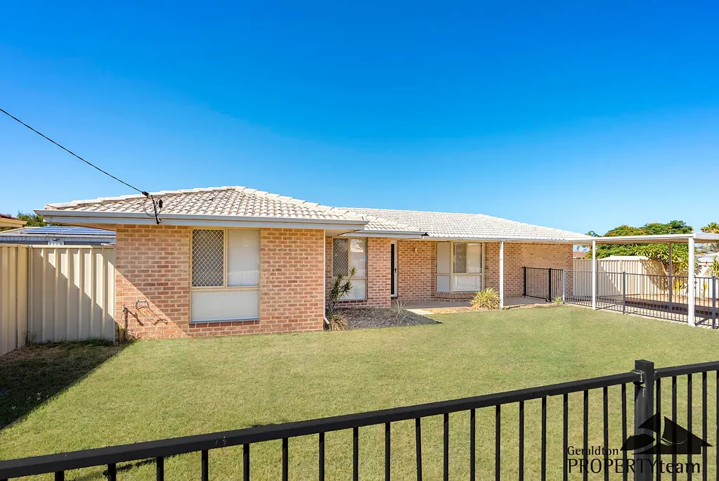 Family Home