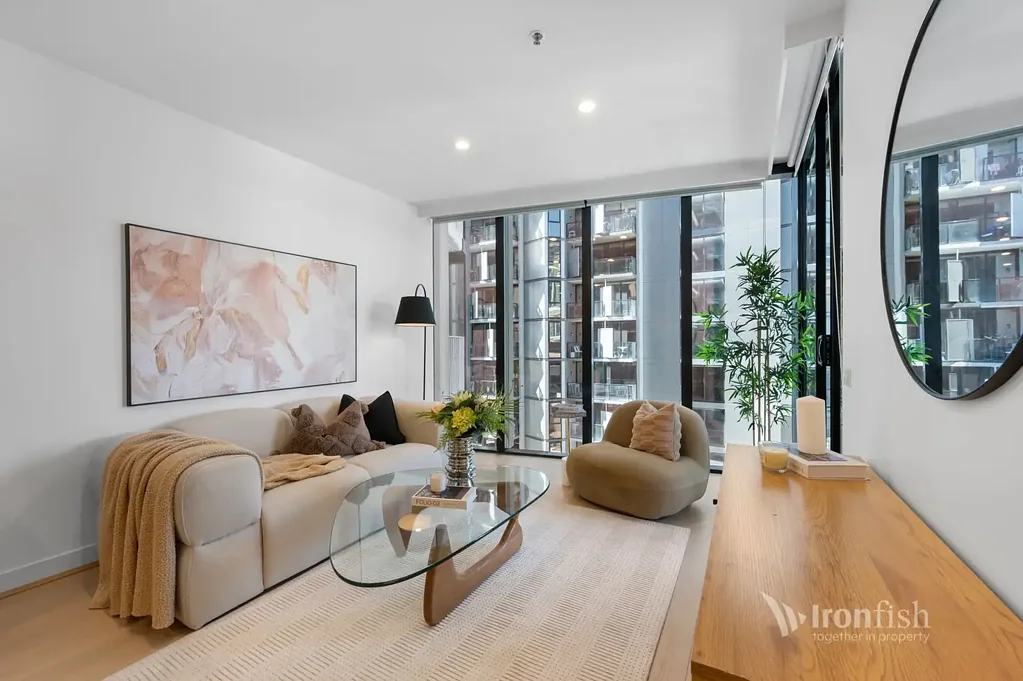 703/677 La Trobe Street, Docklands, VIC 3008
