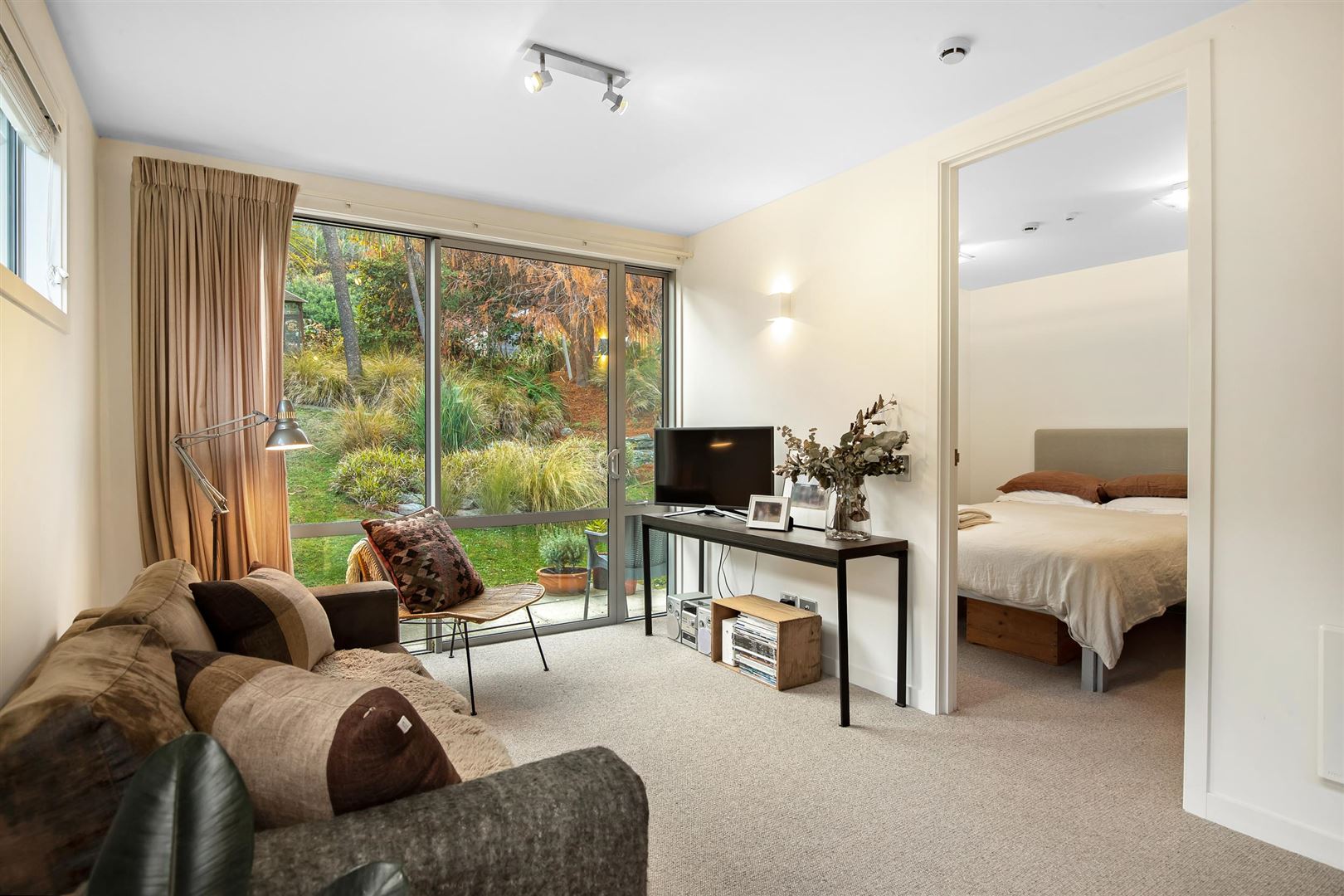 114/29 Warren Street, Wanaka, Queenstown Lakes, 2 침실, 1 욕실