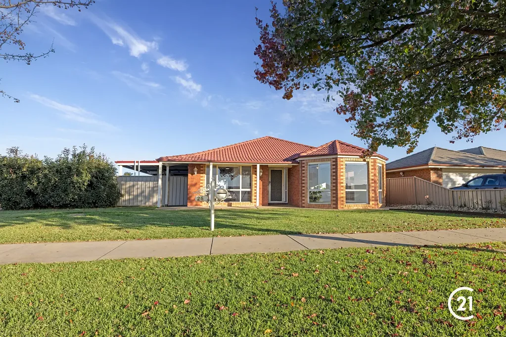 25 Mcswain Road, Echuca, VIC 3564