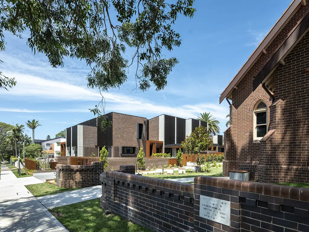 4/12 Wilshire Ave, Cronulla, NSW 2230