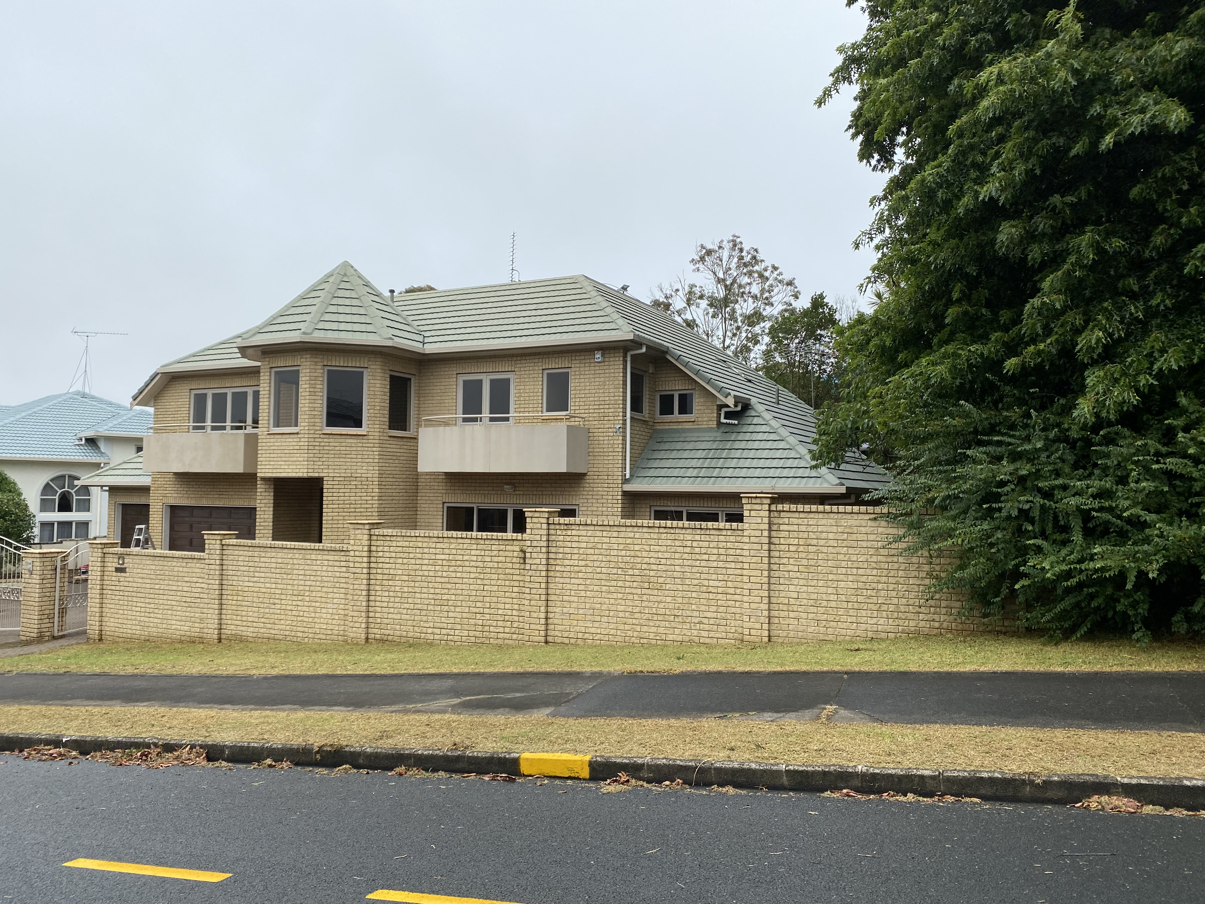 Residential  Mixed Housing Urban Zone