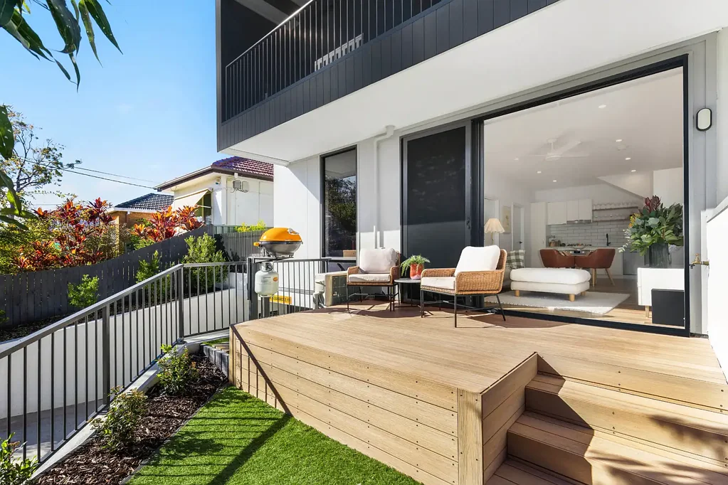 Modern Comfort Meets Convenience