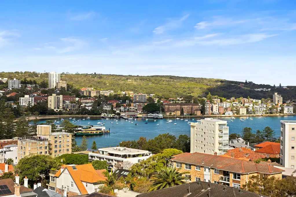 14/123 Sydney Road, Fairlight, NSW 2094
