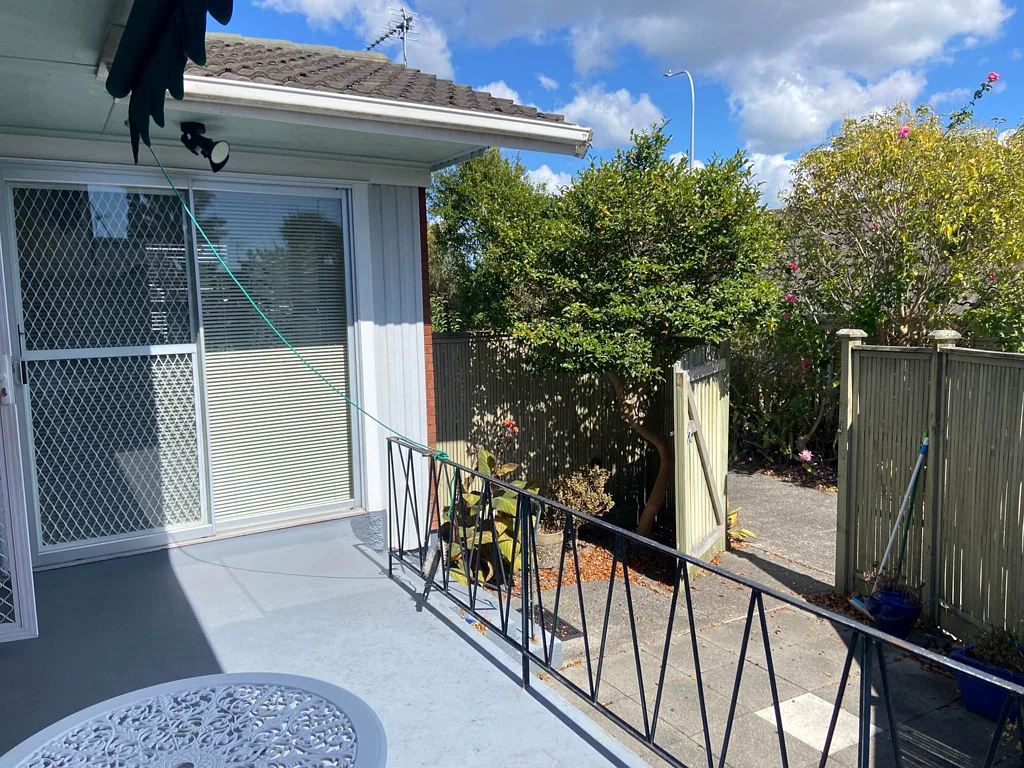 Central Hauraki, Spacious Two Bedroom
