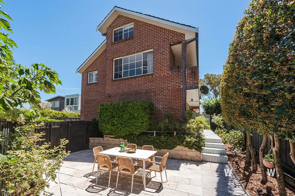 5/7 Day Street, Drummoyne, NSW 2047