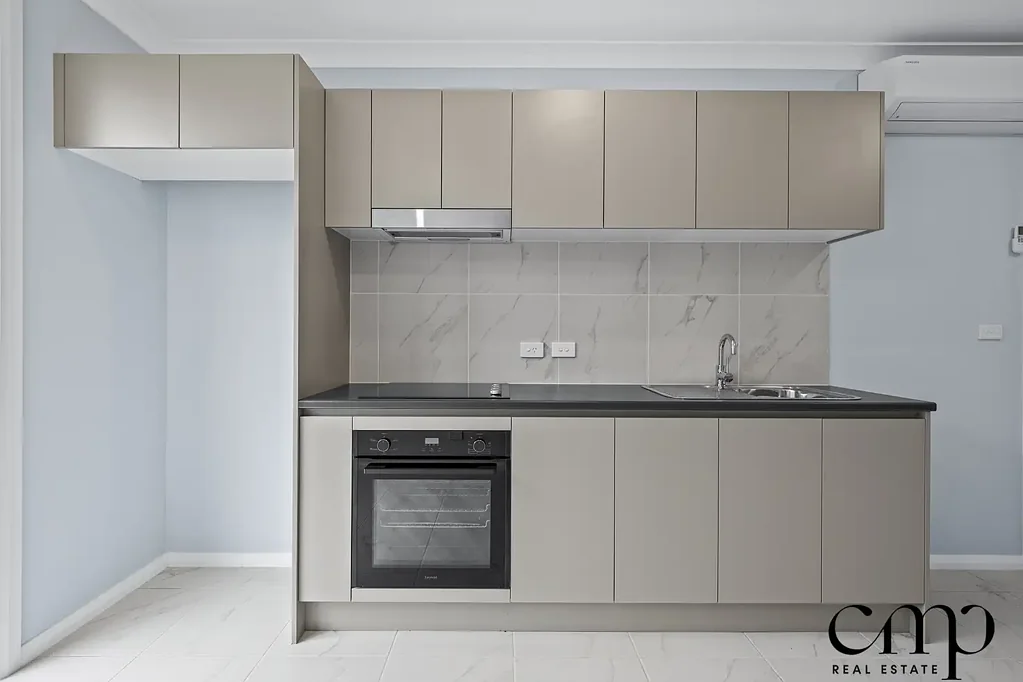 Brand New, Two-Bedroom Granny Flat In A Prime