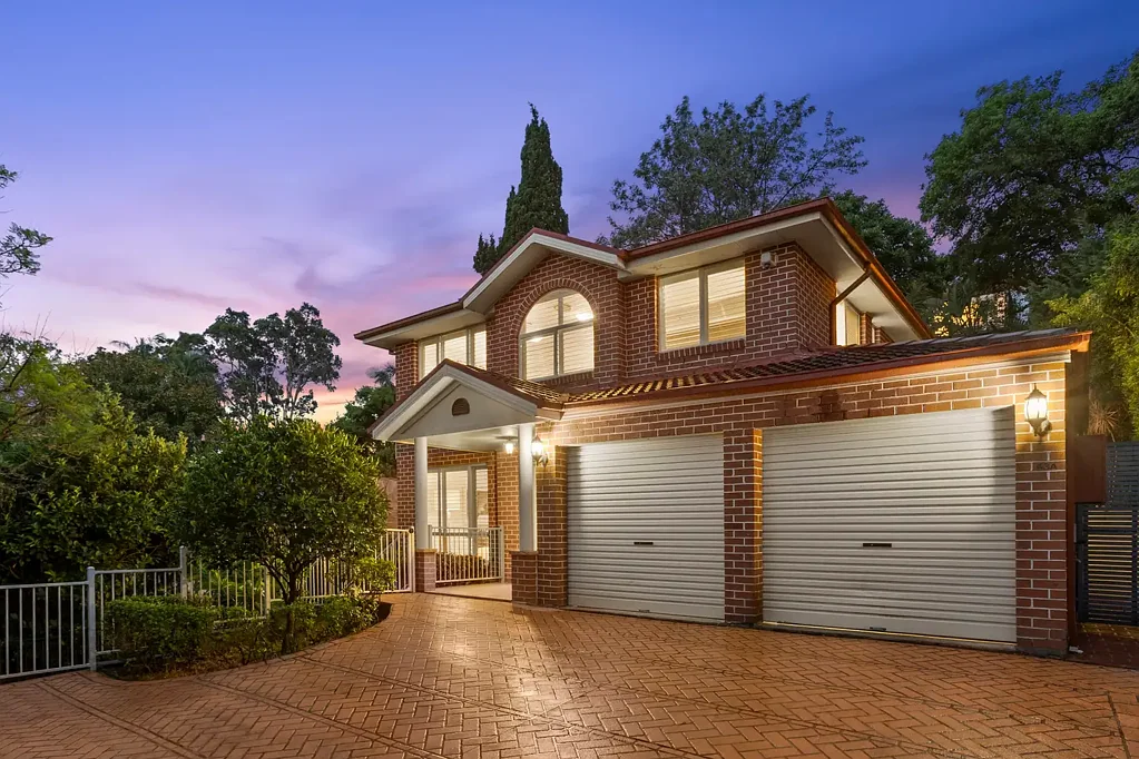 43A Ellalong Road, Cremorne, NSW 2090