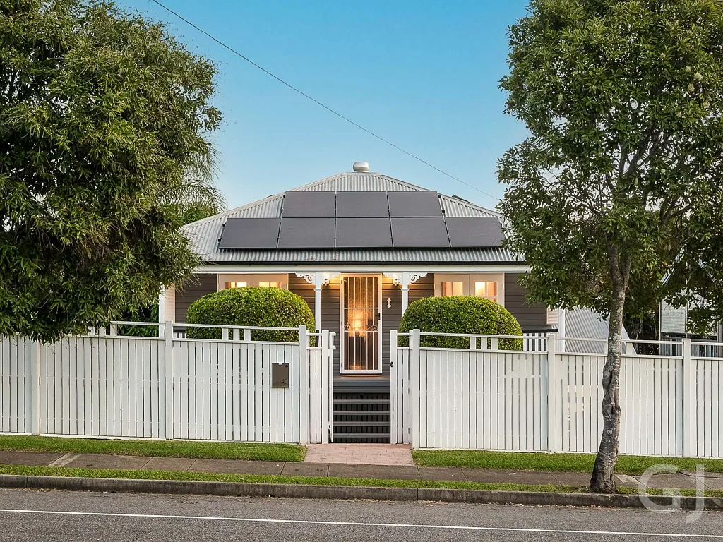 140 Thistle Street, Gordon Park, QLD 4031