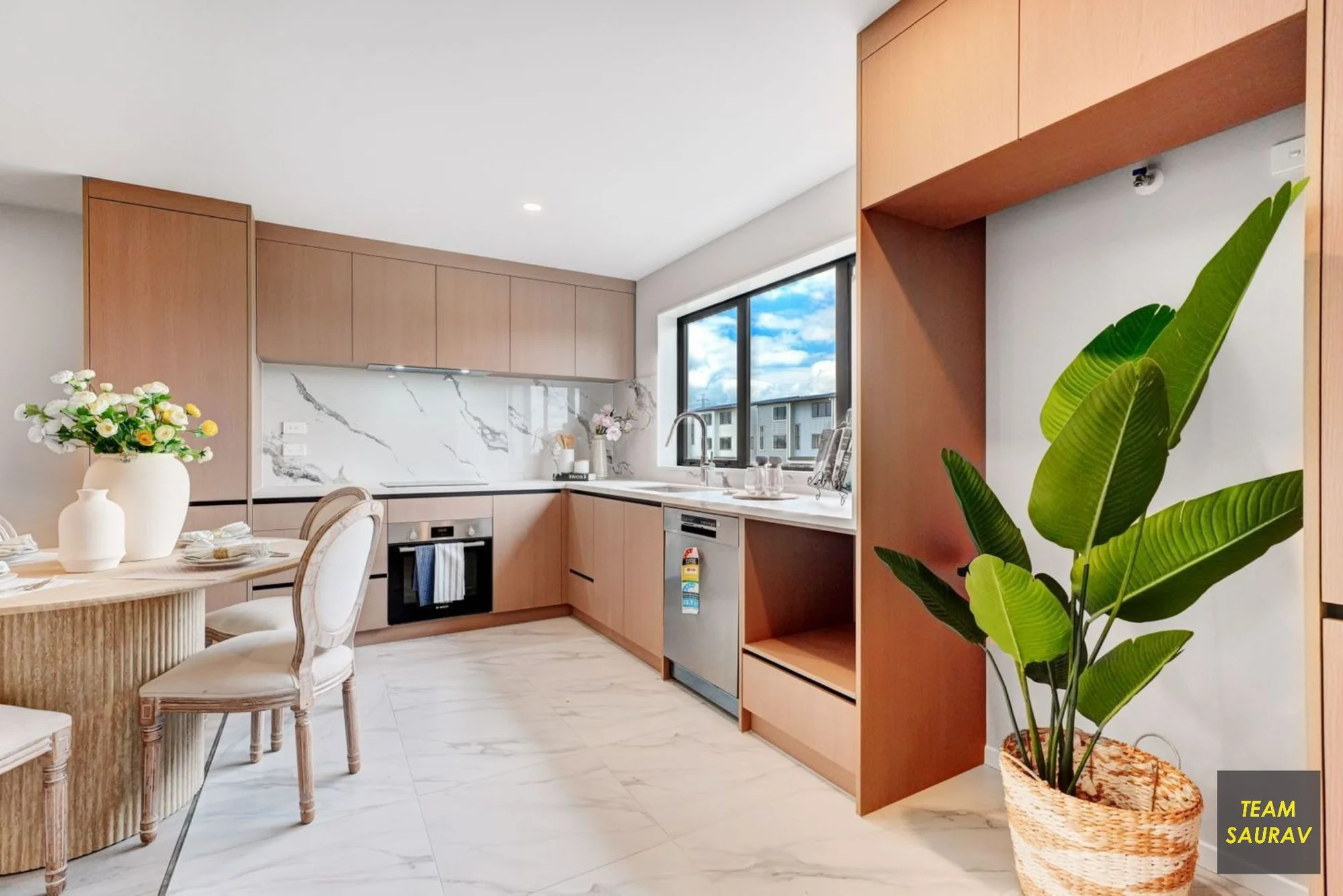 27, 29 & 31 Awhi Way, Karaka, Auckland, 4房, 4浴, House