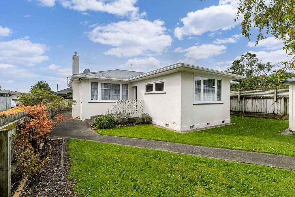 93A College Street, Awapuni, Palmerston North, Manawatu-Wanganui