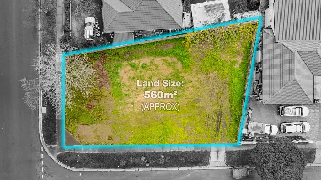 Dandenong North A Blank Canvas with Endless Potential