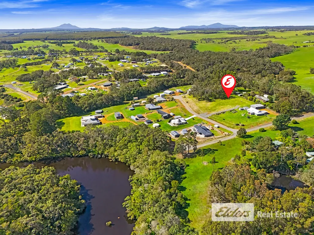 Kalgan Love Life by the River