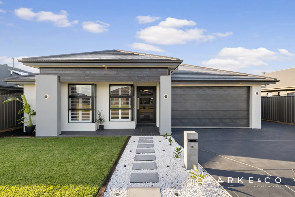 14 Eloura Street, Lochinvar, NSW 2321