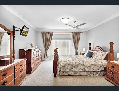 5 BROOKFIELD CLOSE, Jilliby, Central Coast, 4房, 3浴, Lifestyle Section