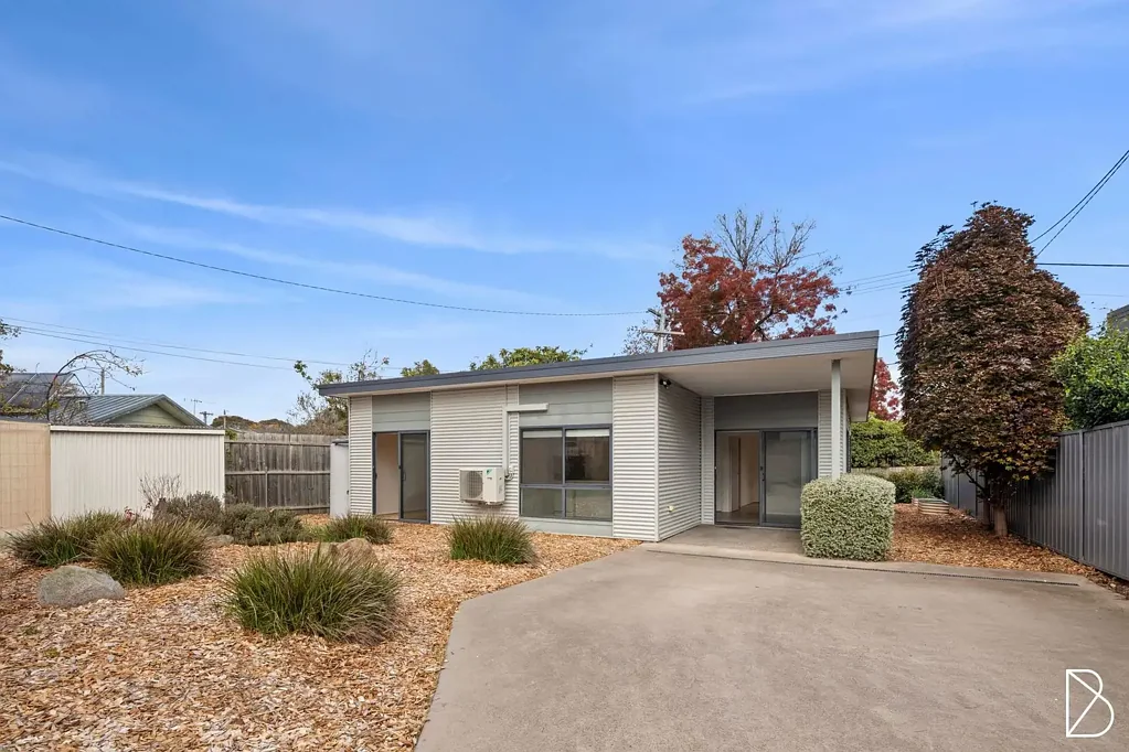 Modern Inner North Living in the Heart of O'Connor