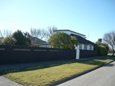 Residential Suburban