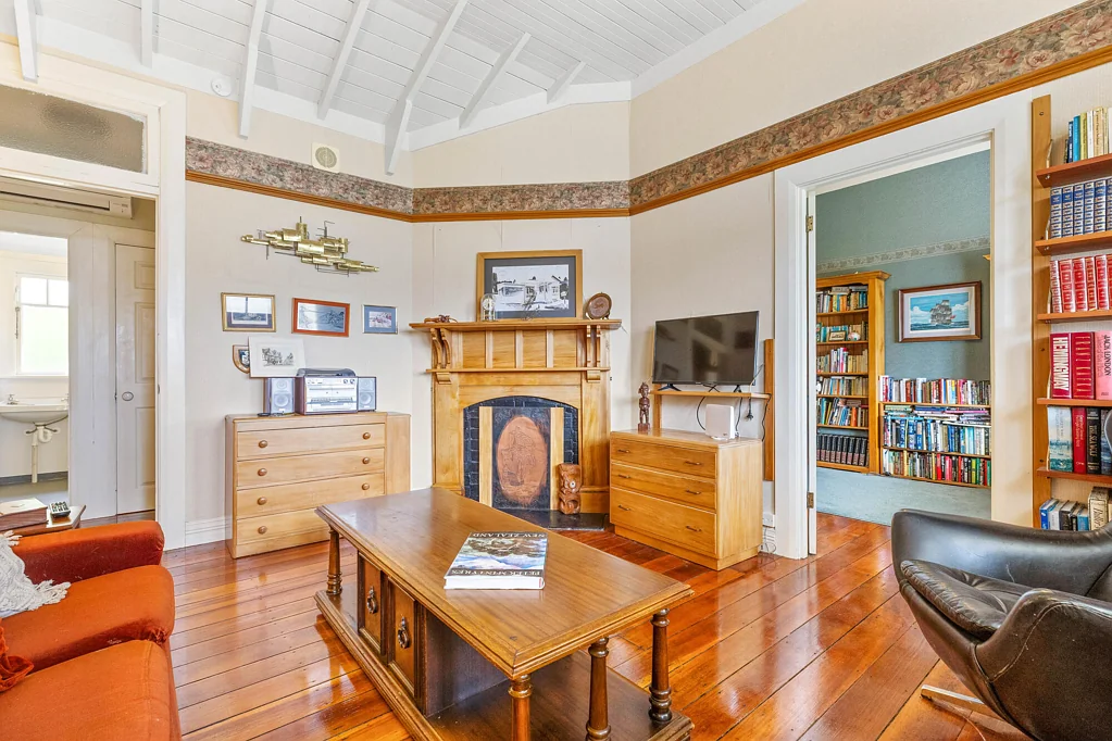 Taumarunui 3chambre A Ray of Sunshine