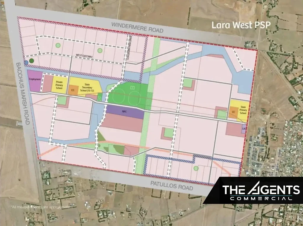 Lara ATTENTION! - LANDBANKERS & DEVELOPERS