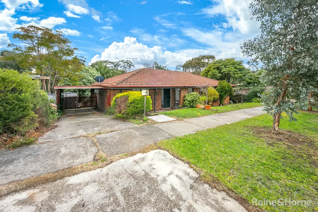 13 Withers Close, Sunbury, VIC 3429