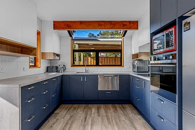 6 Julius Place, Akaroa, Christchurch, Canterbury, 3 slaapkamers, 1 badkamers, House
